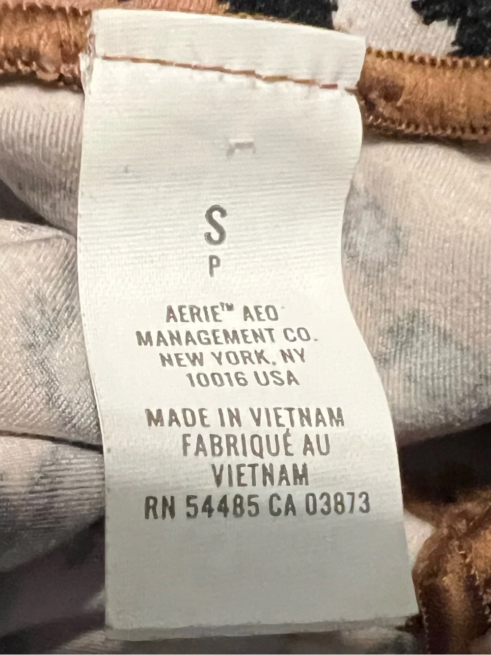 Aerie Women’s Biker Shorts
